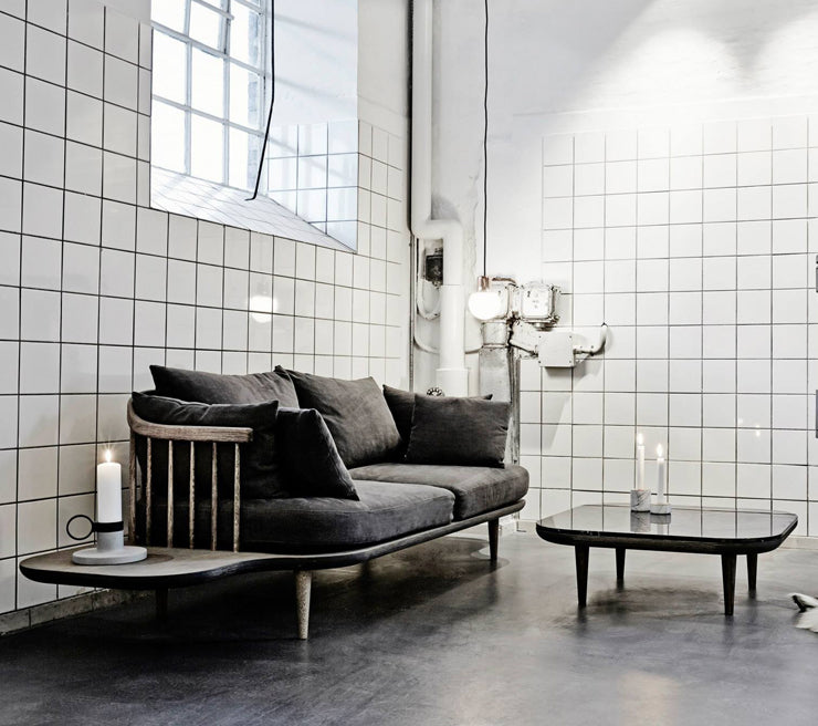 &Tradition - Fly SC3 - Taninihome.com