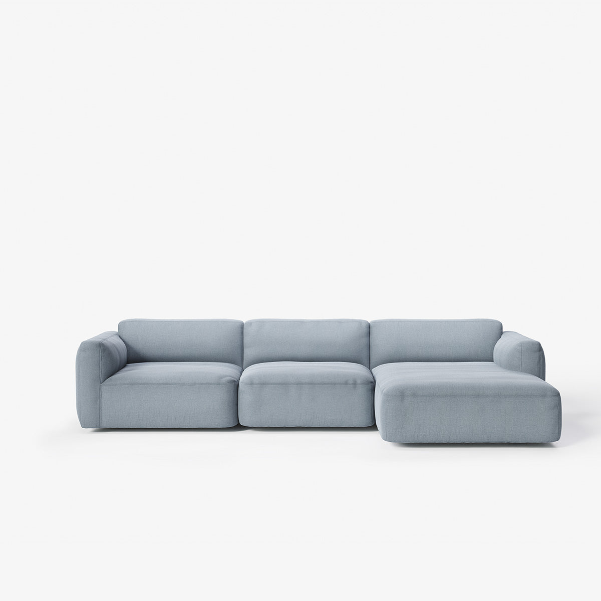 &Tradition - Develius Mellow Configuration F Cifrado 741 - Taninihome.com