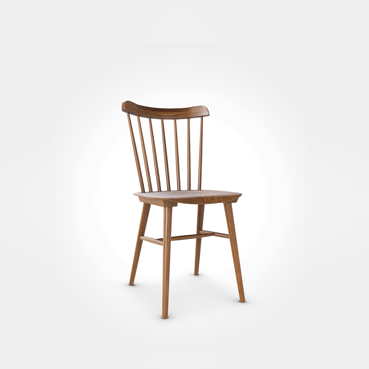 Ton - Sedia Ironica - Taninihome.com
