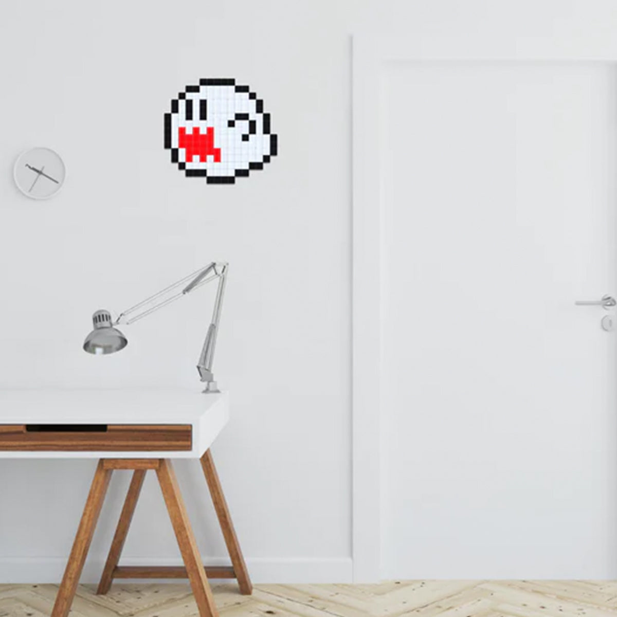 Pixel corner - DaBoo S - Taninihome.com