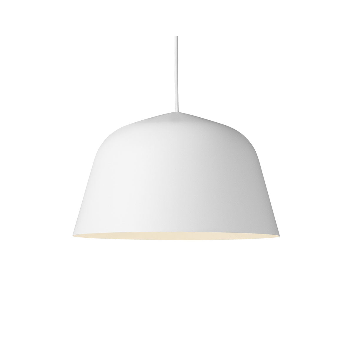 Muuto - Ambit Ø40 cm Bianco - Taninihome.com