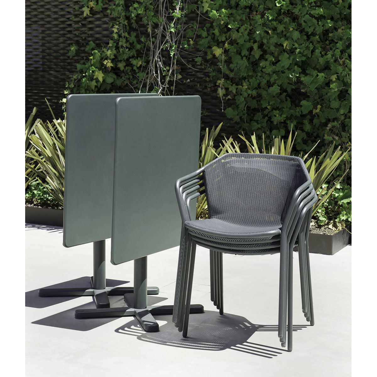 Emu - Darwin 70x70 - Taninihome.com