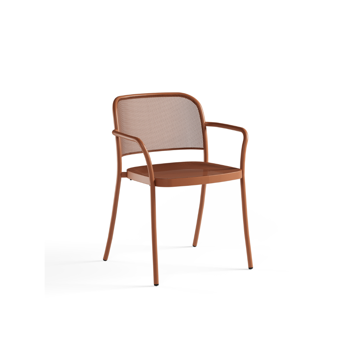 Emu - Café poltroncina Arancione - Taninihome.com