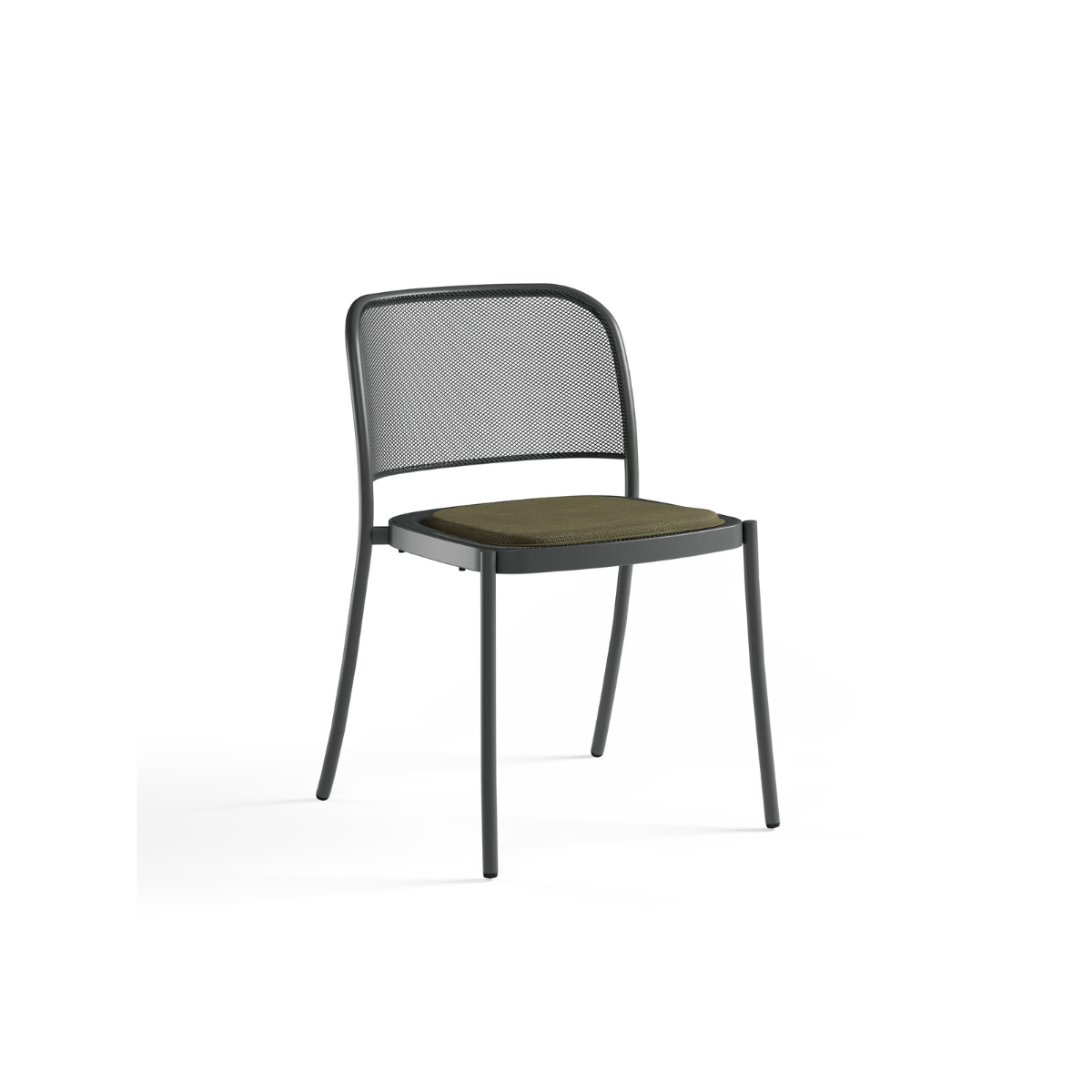 Emu - Café sedia Nero - Taninihome.com