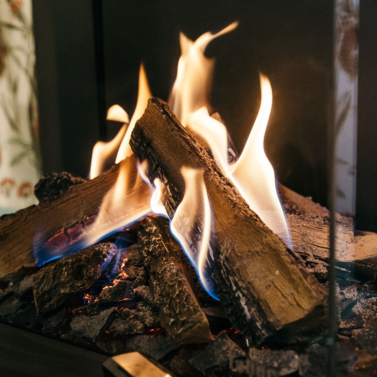 Maison Fire - Faber - Taninihome.com