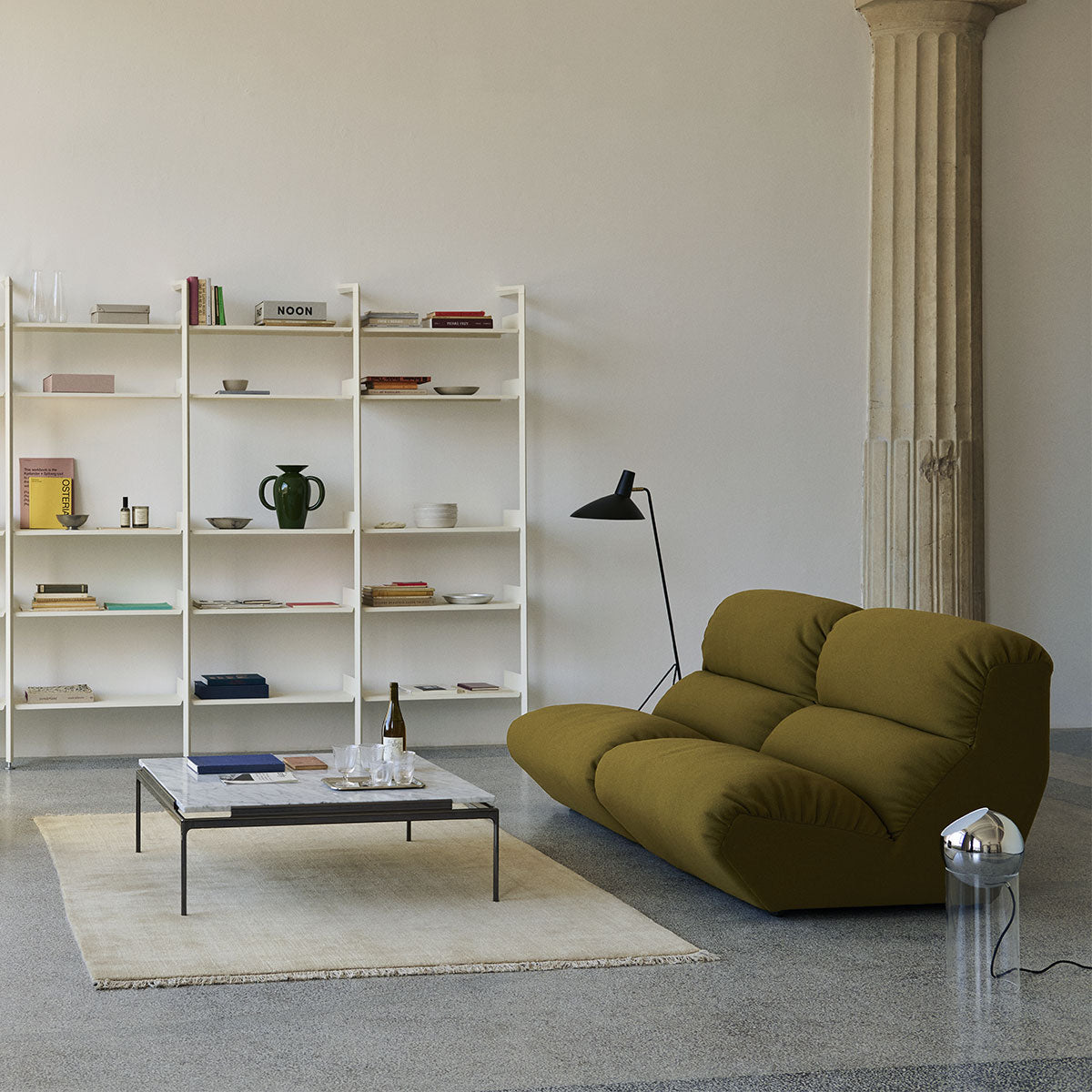 &Tradition - Hi Lo - Taninihome.com