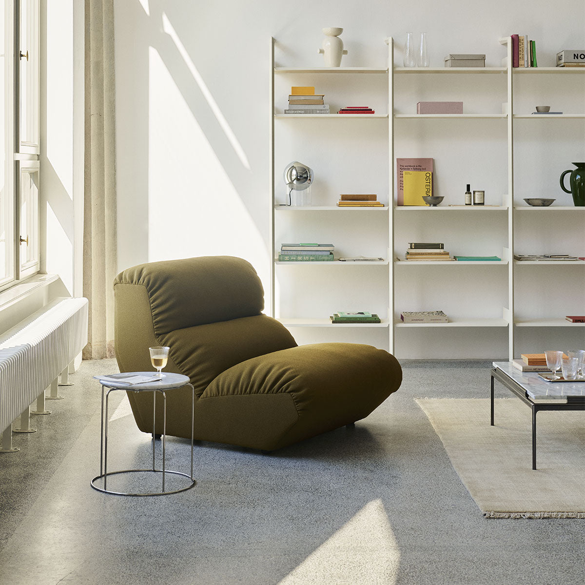 &Tradition - Hi Lo - Taninihome.com