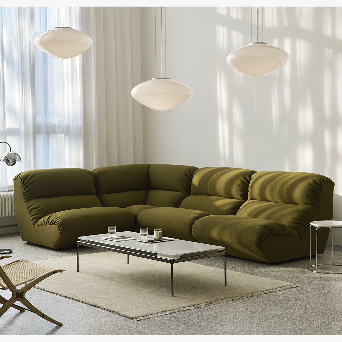 &Tradition - Hi Lo - Taninihome.com