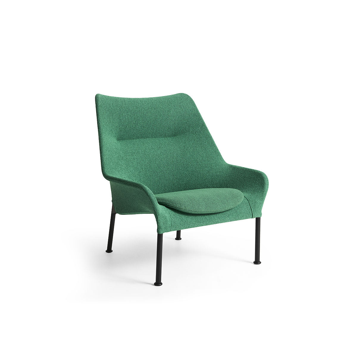 Hay - O2 Lounge Chair - Taninihome.com