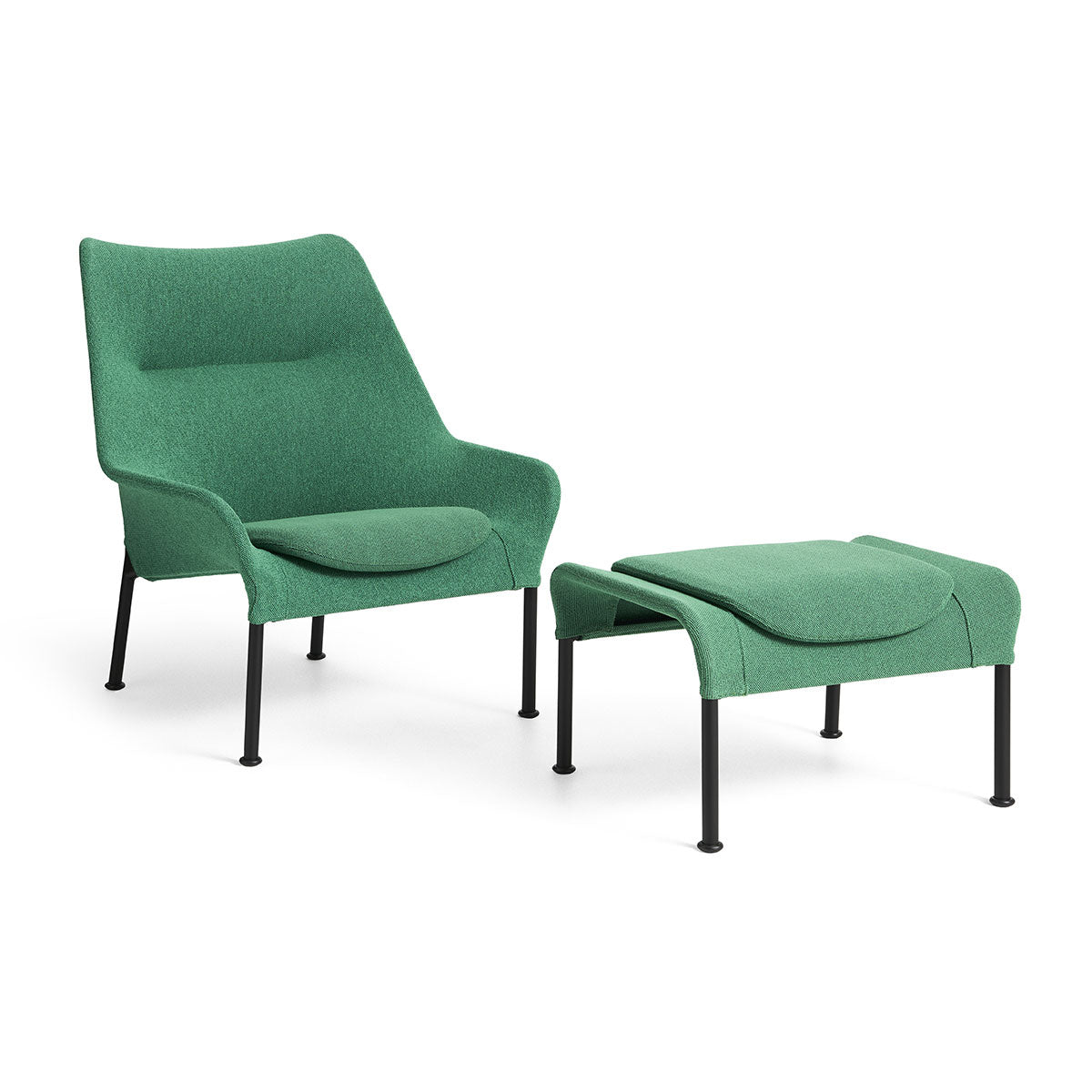 Hay - O2 Lounge Chair - Taninihome.com