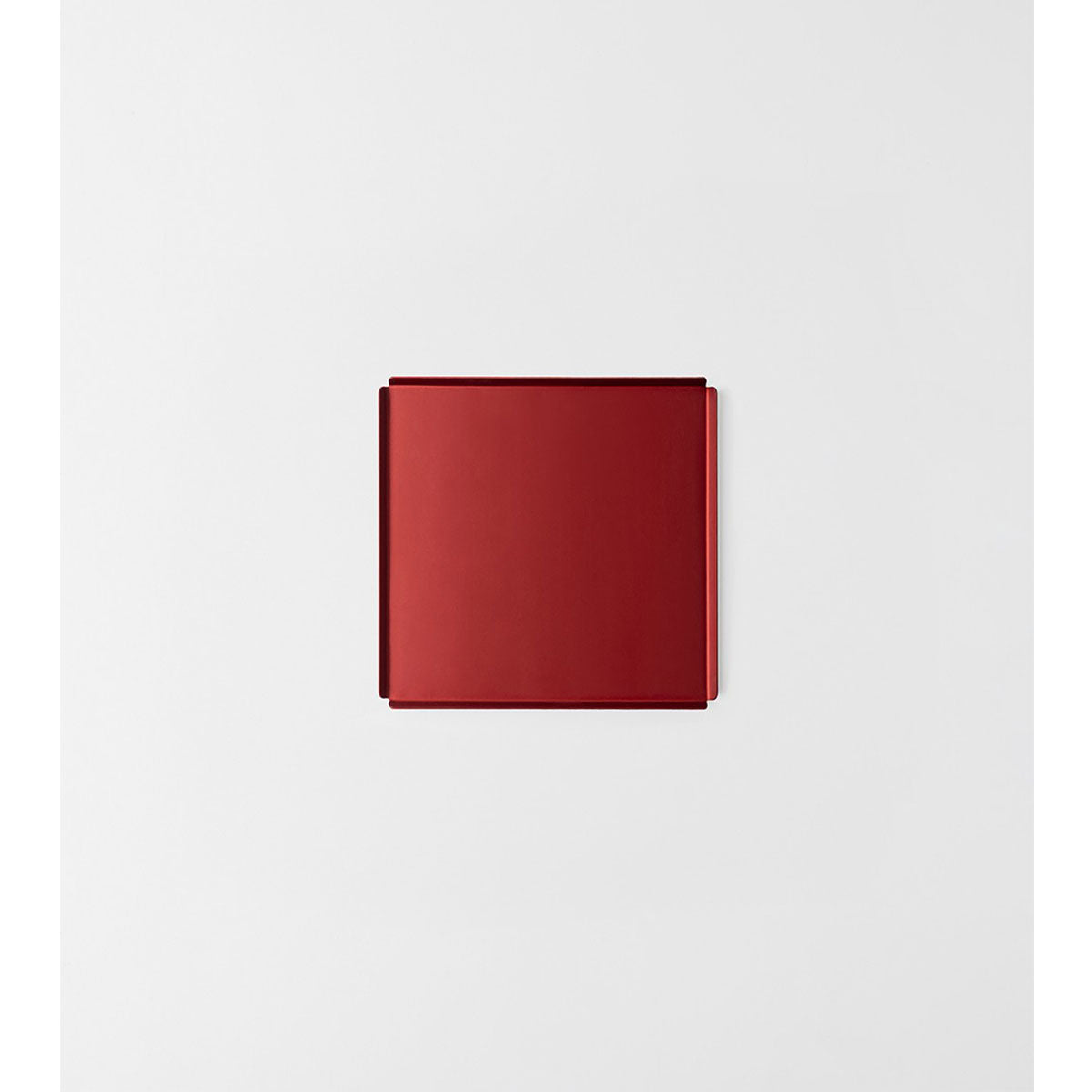 KnIndustrie - Storm Red 20x20 - Taninihome.com