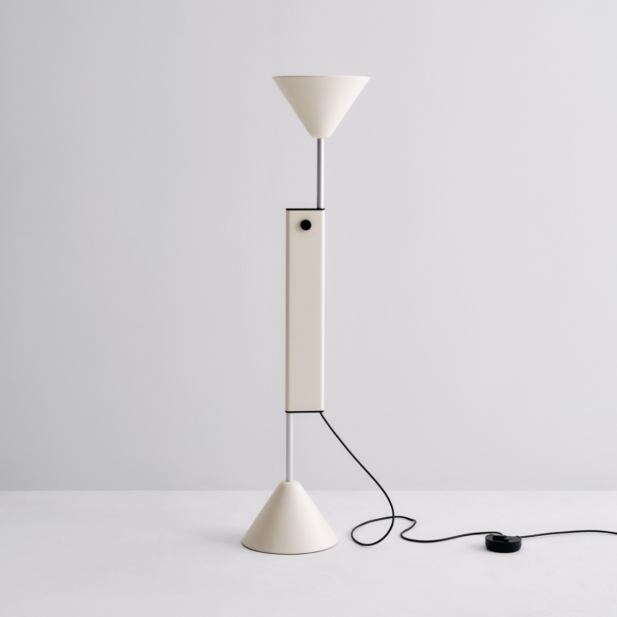 Hay - Twist Floor Lamp - Taninihome.com