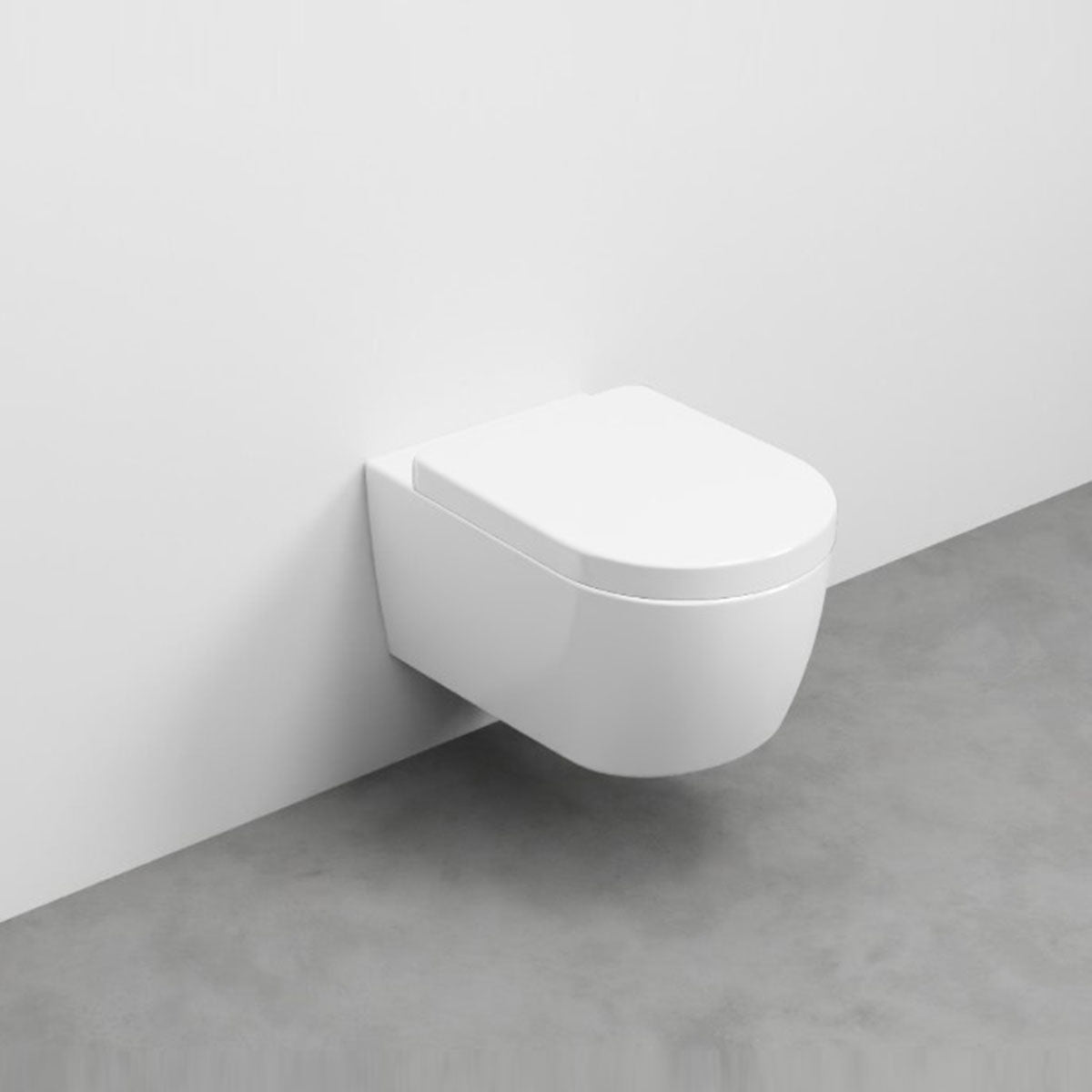 Ceramica Cielo - Smile WC 53 - Taninihome.com