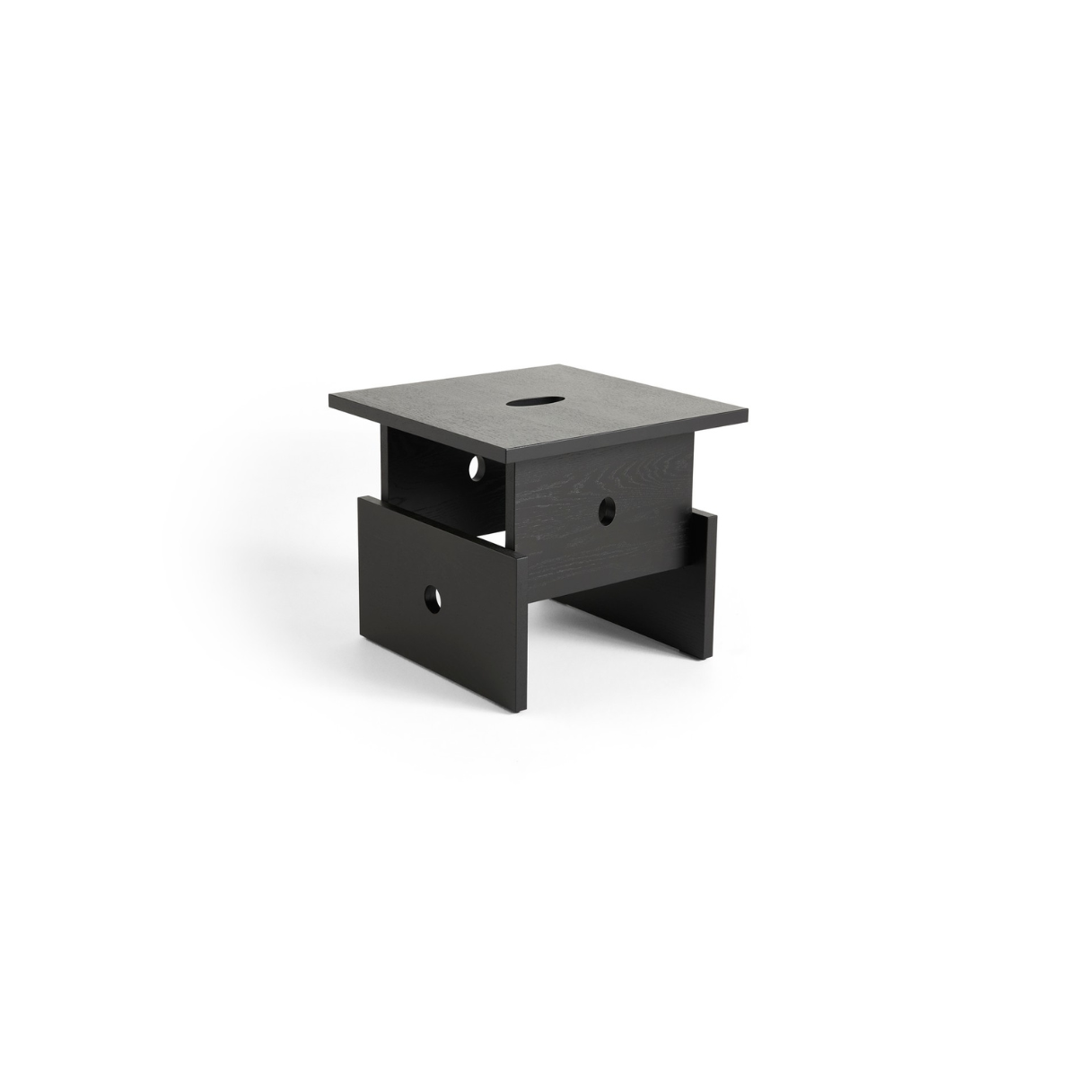 Hay - Wood Box Coffee Table - Taninihome.com