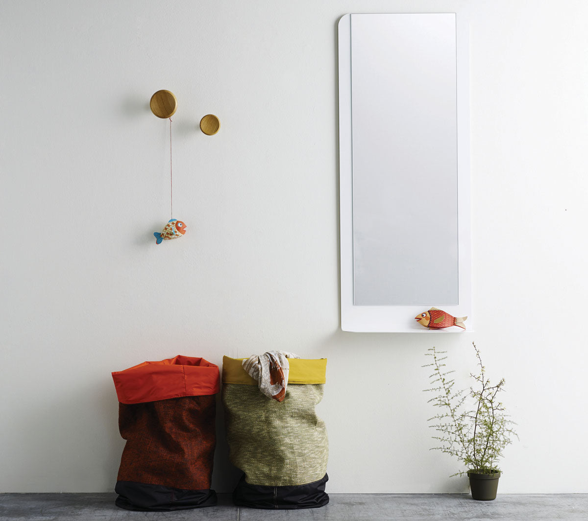 Tanini Basic - Finferli white - Taninihome.com