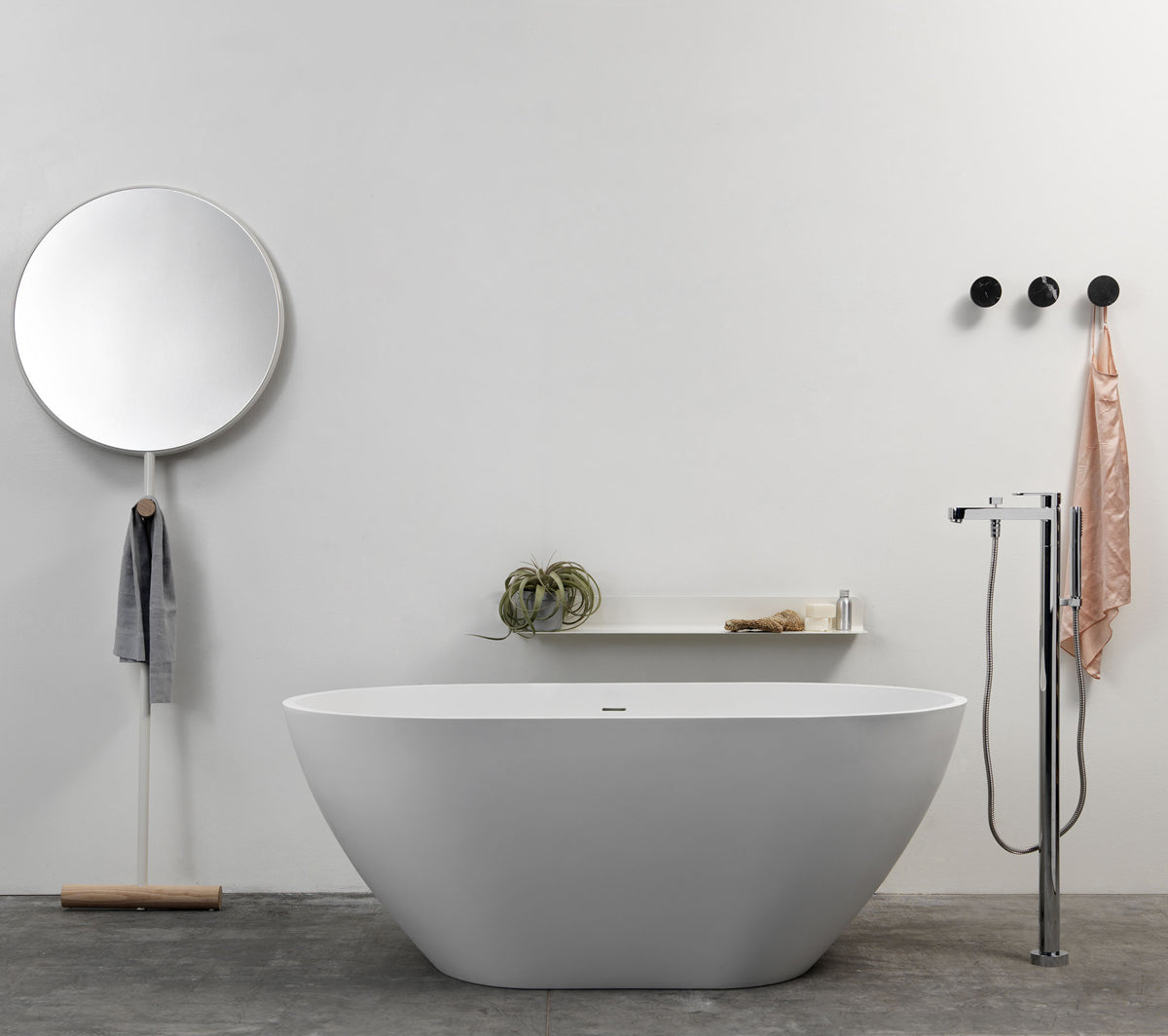 Ex.t - Dots Nero Marquinia - Taninihome.com