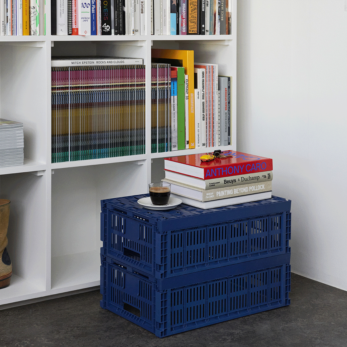 Hay - Colour Crate New - Taninihome.com