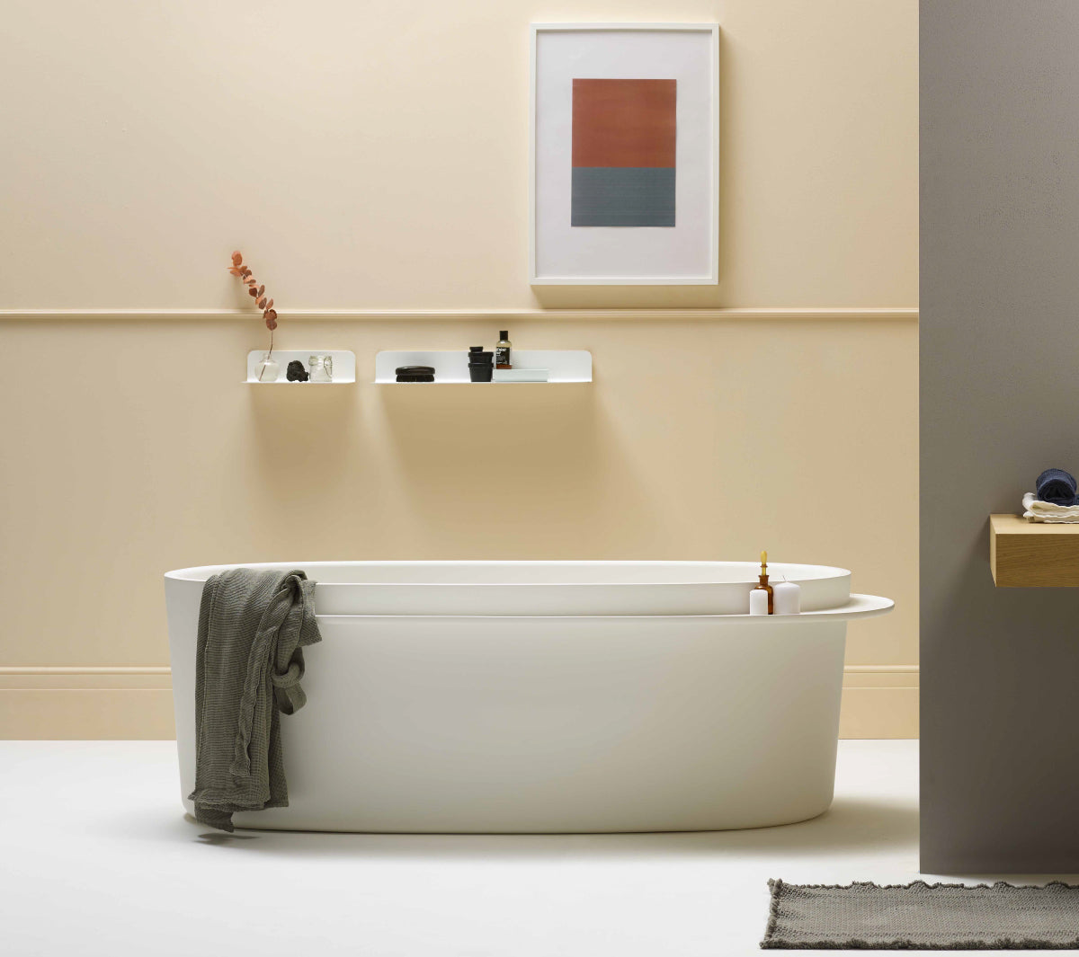 Ex.t - Plateau vasca - Taninihome.com