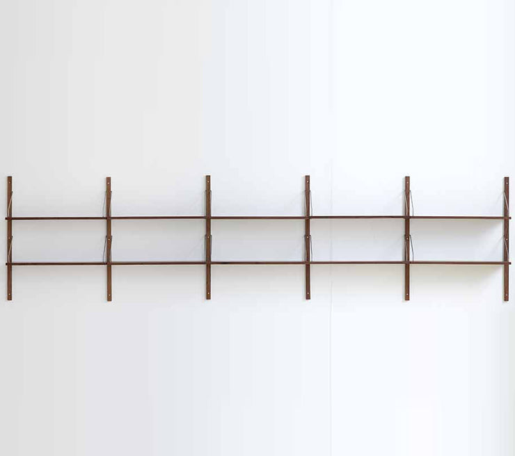 dk3 - Royal System Walnut Small - Taninihome.com