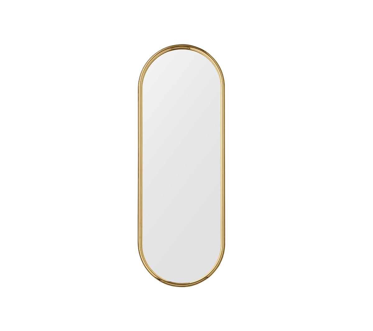 AYTM - Angui mirror gold - Taninihome.com