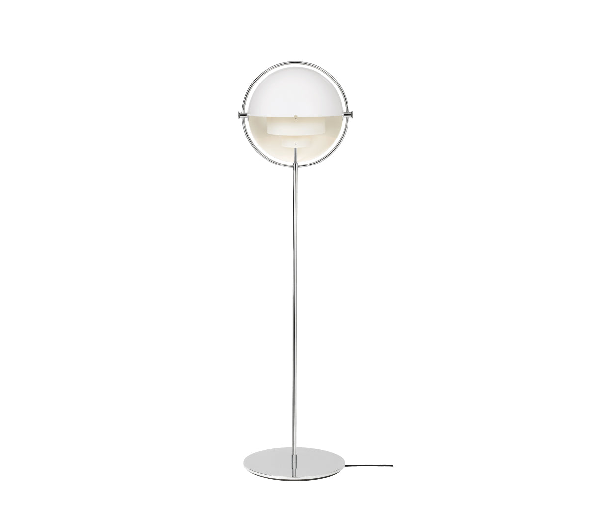 Gubi - Multi lite floor lamp - Taninihome.com