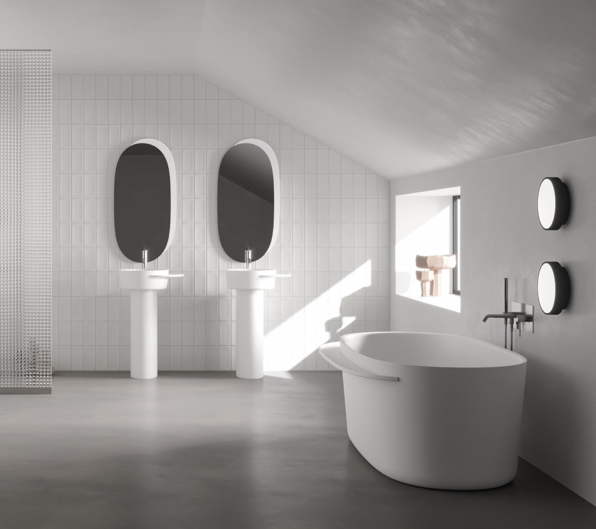 Ex.t - Plateau vasca - Taninihome.com