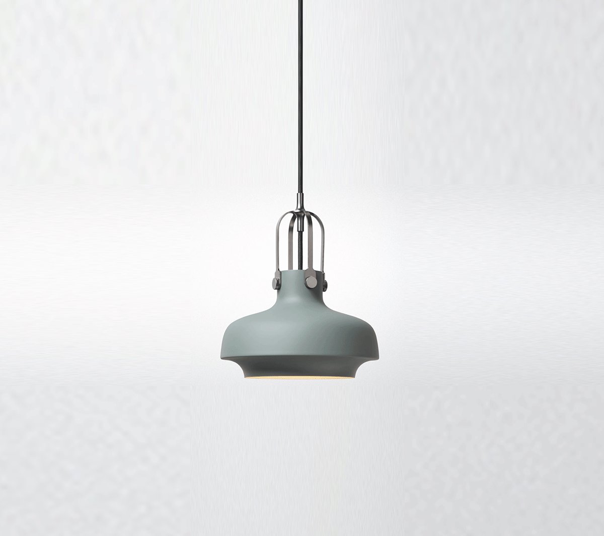 &Tradition - Copenhagen SC6 Verde - Taninihome.com