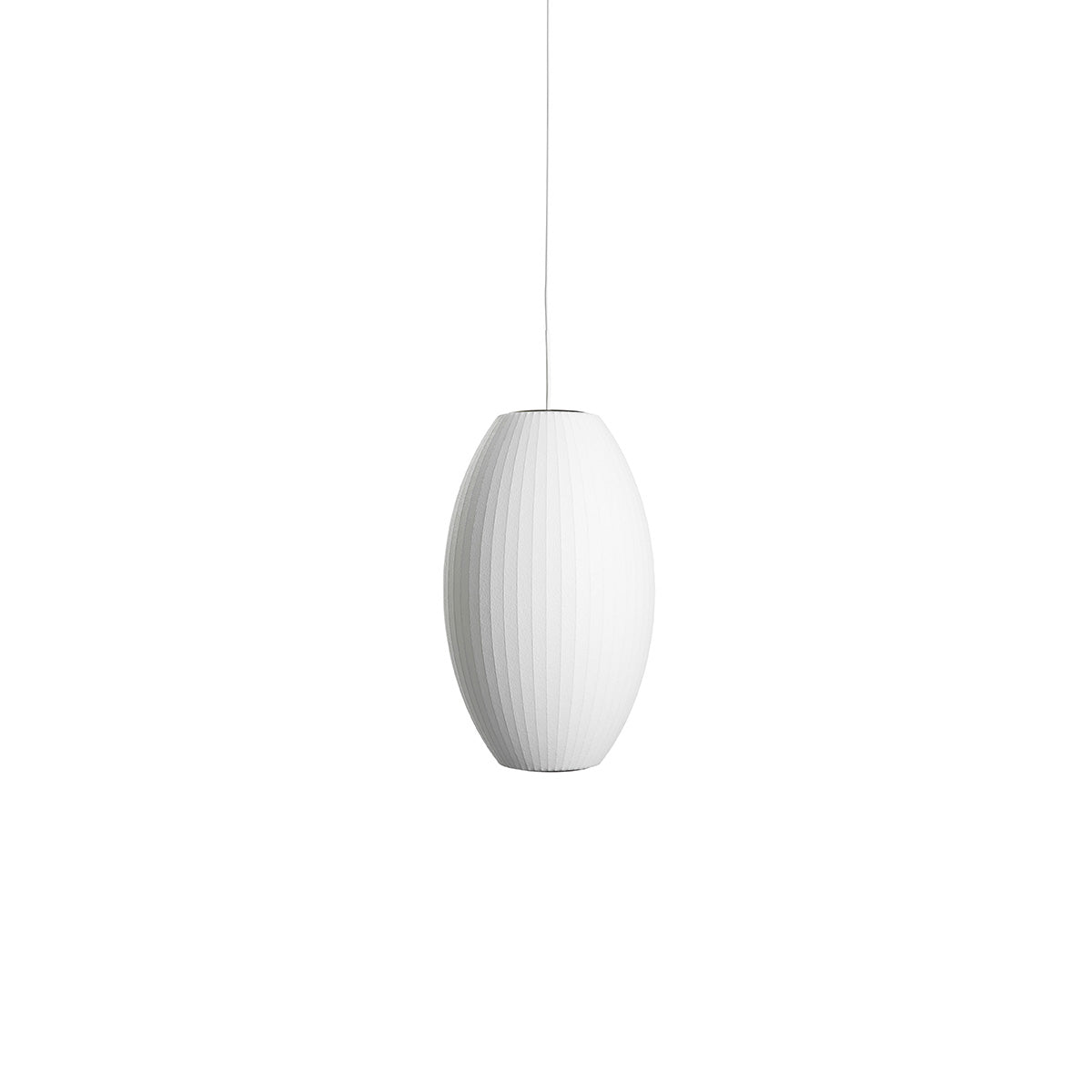 Hay - Nelson Cigar Bubble Pendant Medium - Taninihome.com