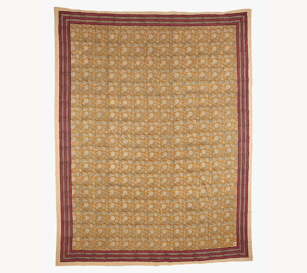 Doing Goods - Botanical Throw - Taninihome.com