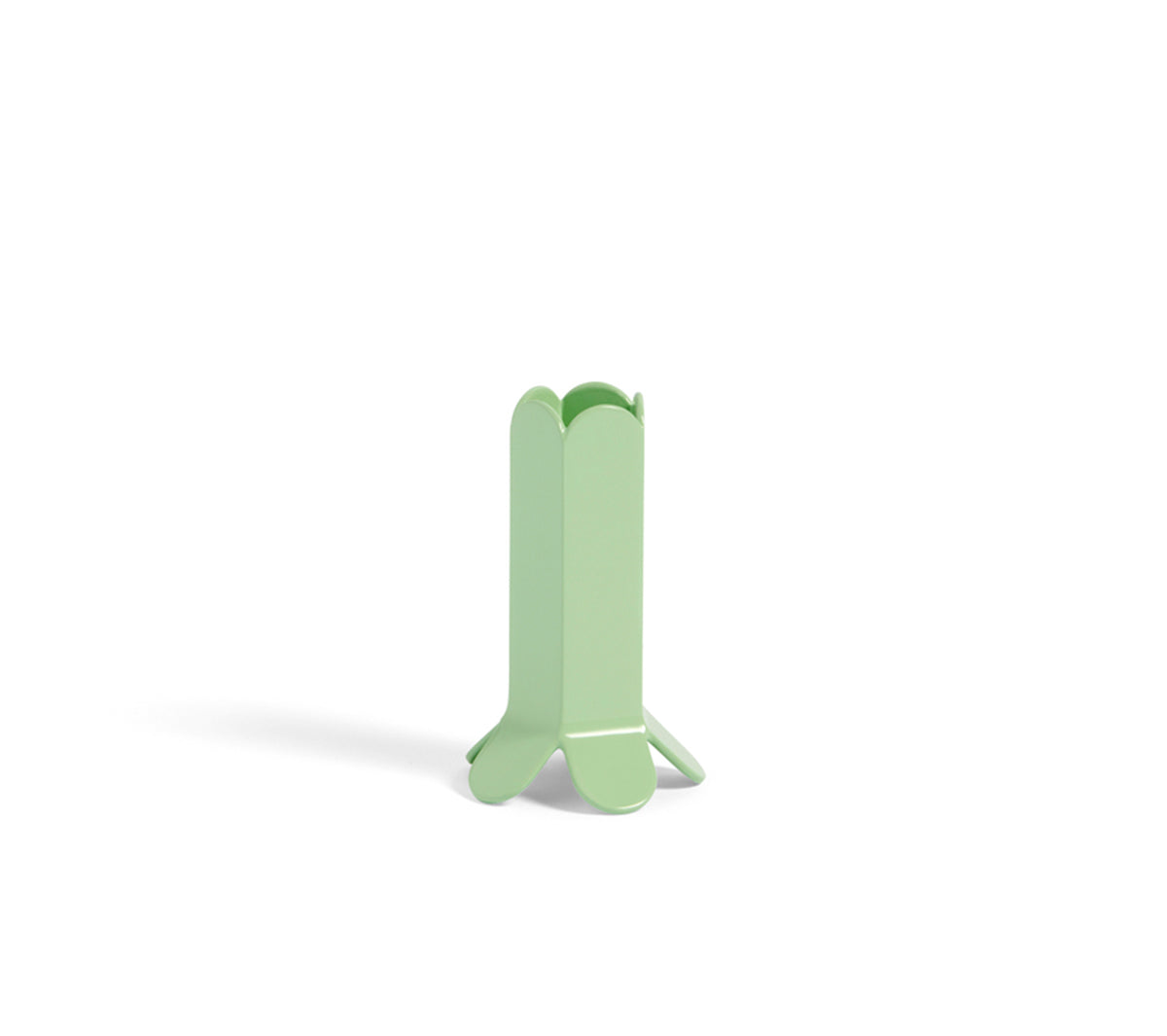 Hay - Arcs Candleholder mint - Taninihome.com