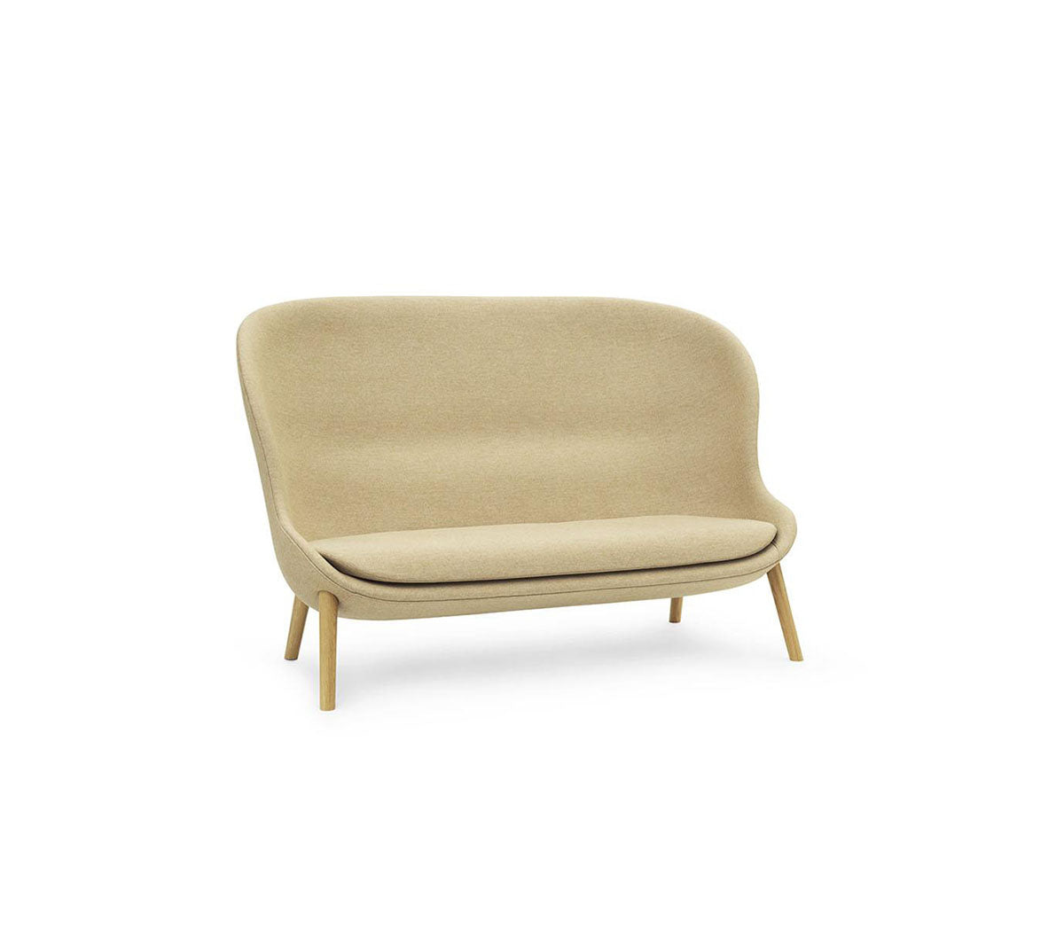 Normann Copenhagen - Hyg Sofa - Taninihome.com