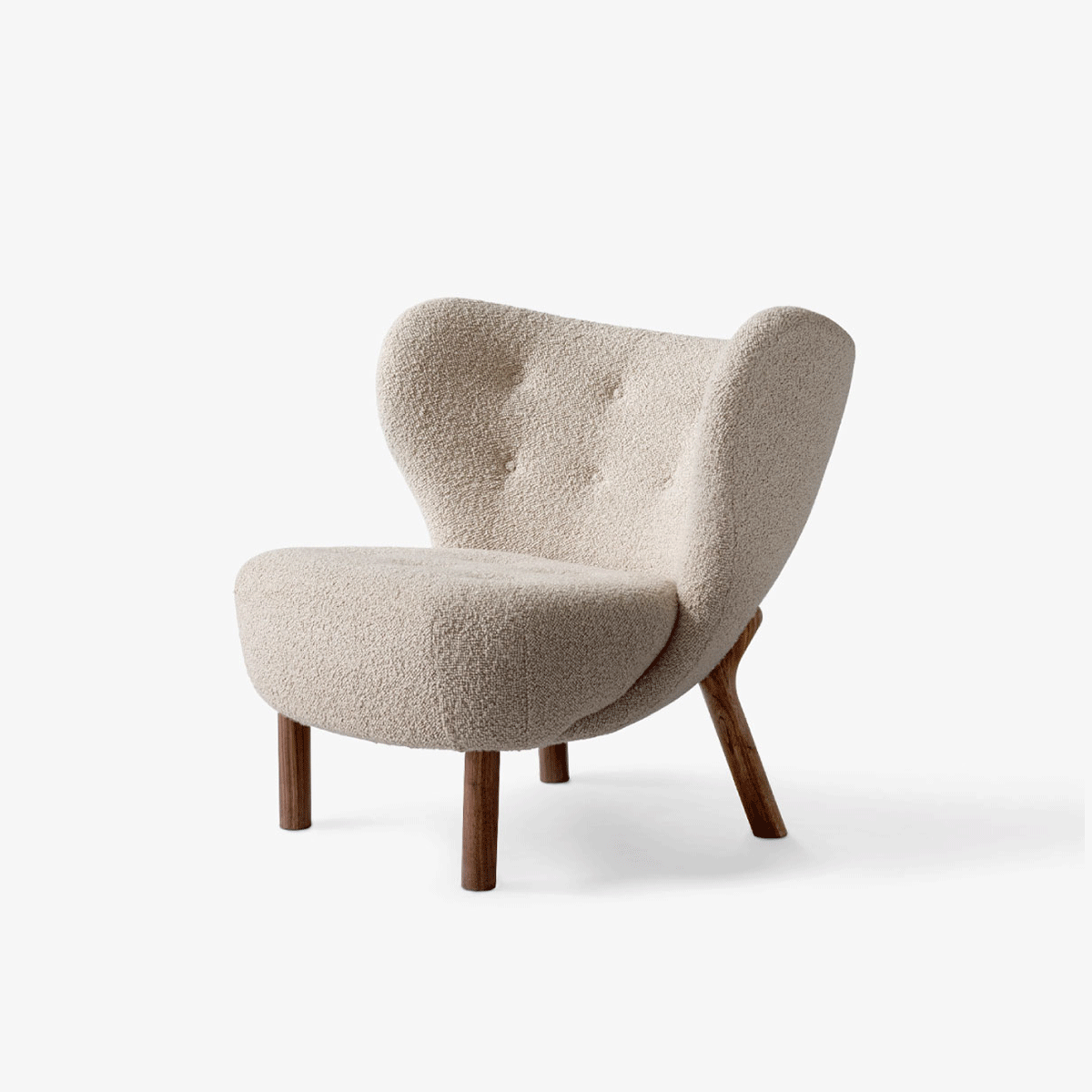 &Tradition - Little Petra VB1 Karakorum - Taninihome.com