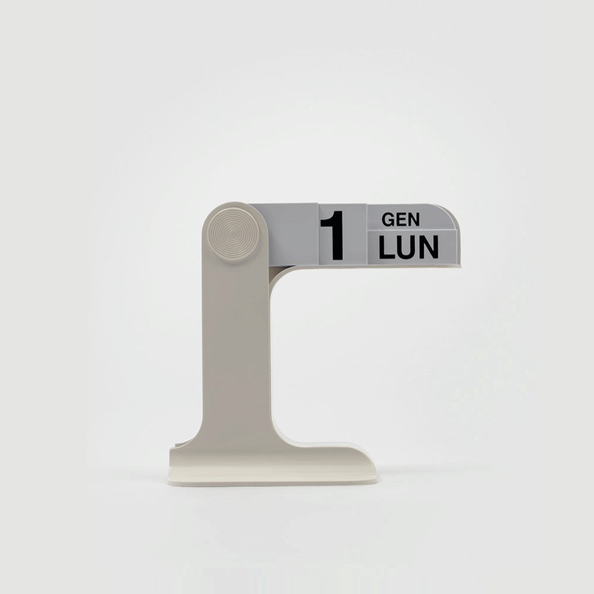 Danese Milano - Timor English bianco - Taninihome.com