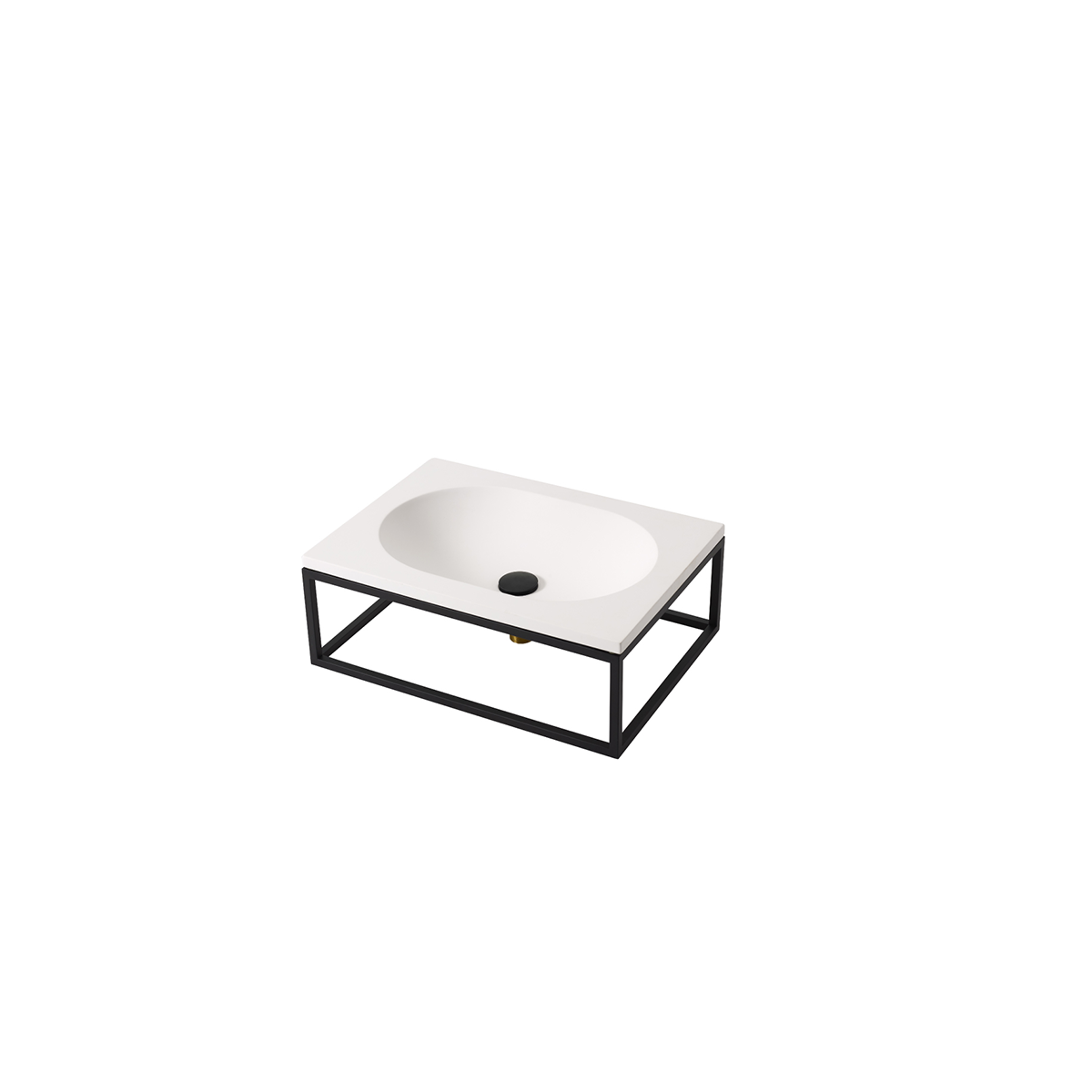 Ex.t - Frame GS1 A - Taninihome.com