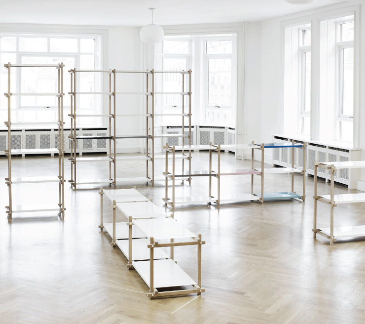 Hay - Woody High - Taninihome.com