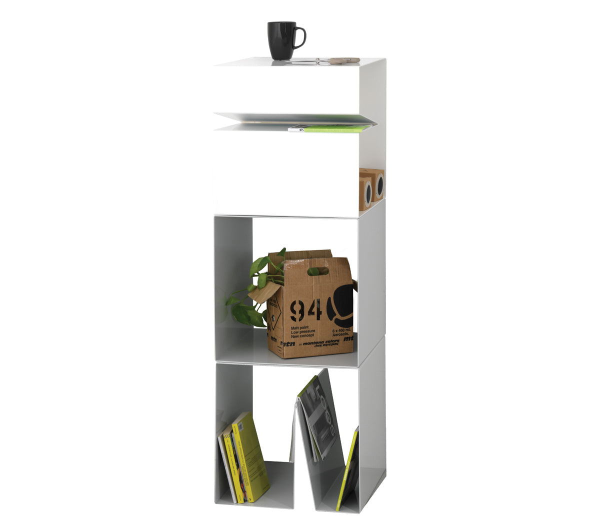 Tanini Basic - NOTCH PLUS 2 - Taninihome.com