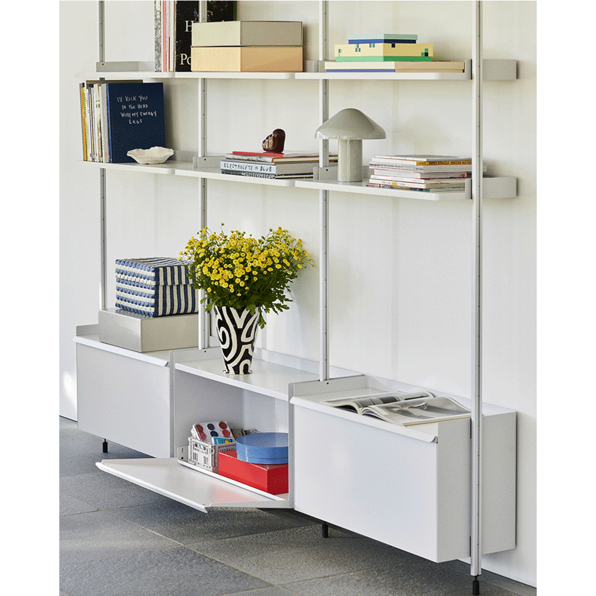 Hay - Pier System 123 - Taninihome.com