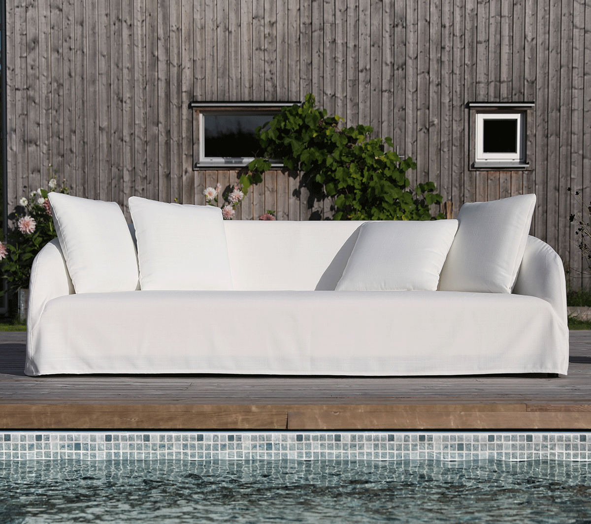 Sits - Dahlia Marple - Taninihome.com