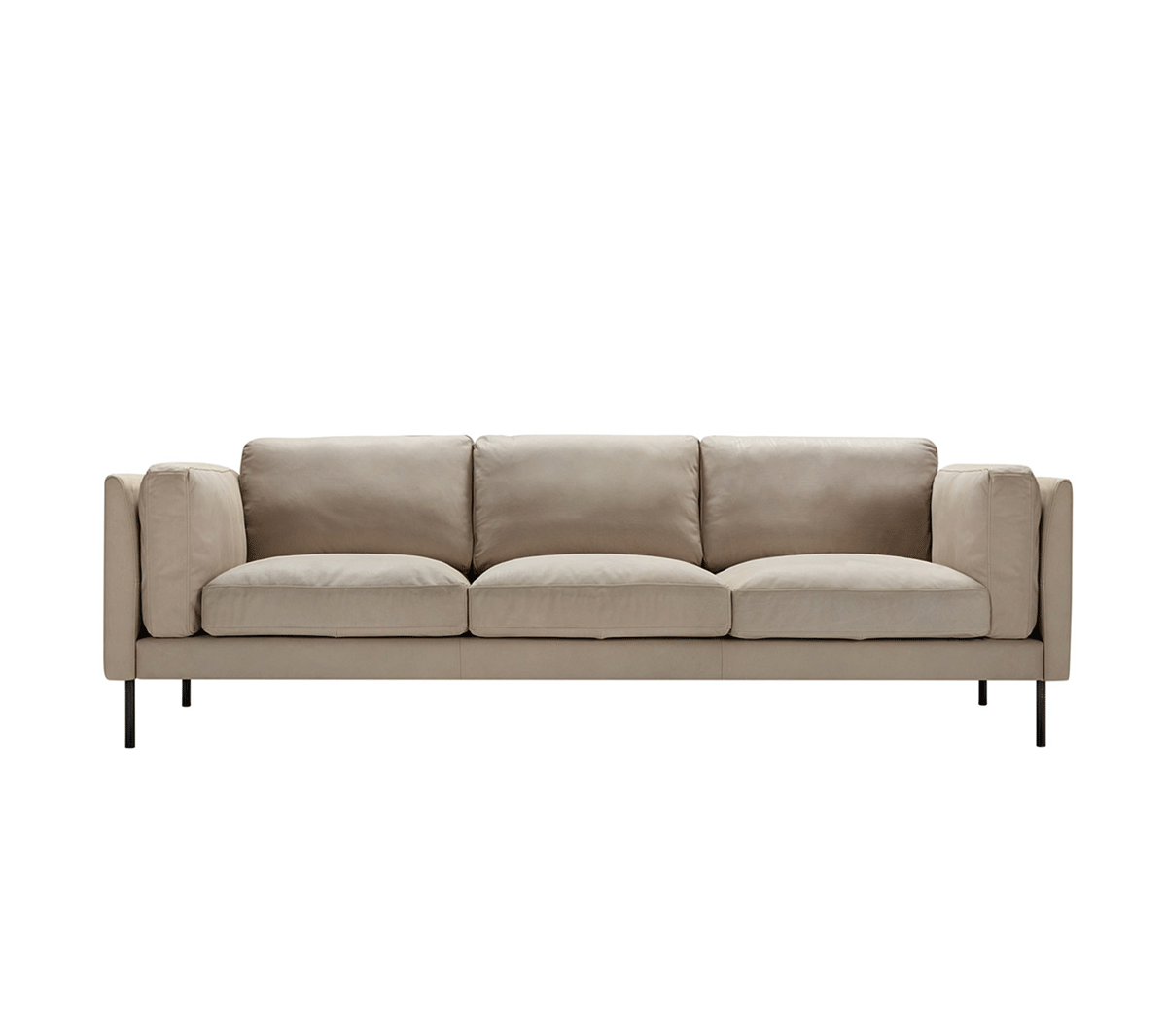 Sits - Sigge leather - Taninihome.com