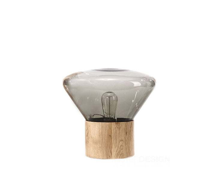 Brokis - Muffins wood 01 - Taninihome.com