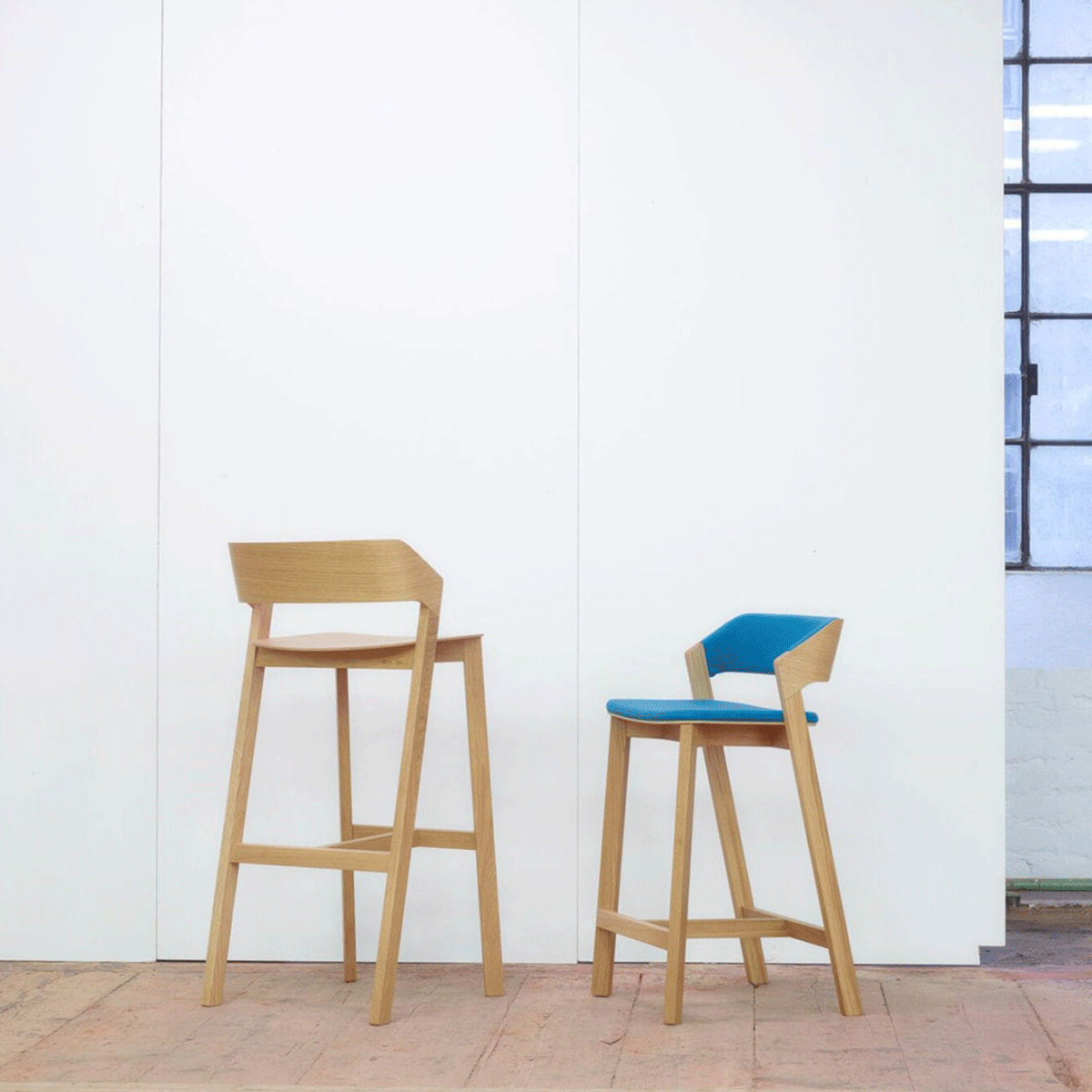 Ton - Sgabello Merano - Taninihome.com