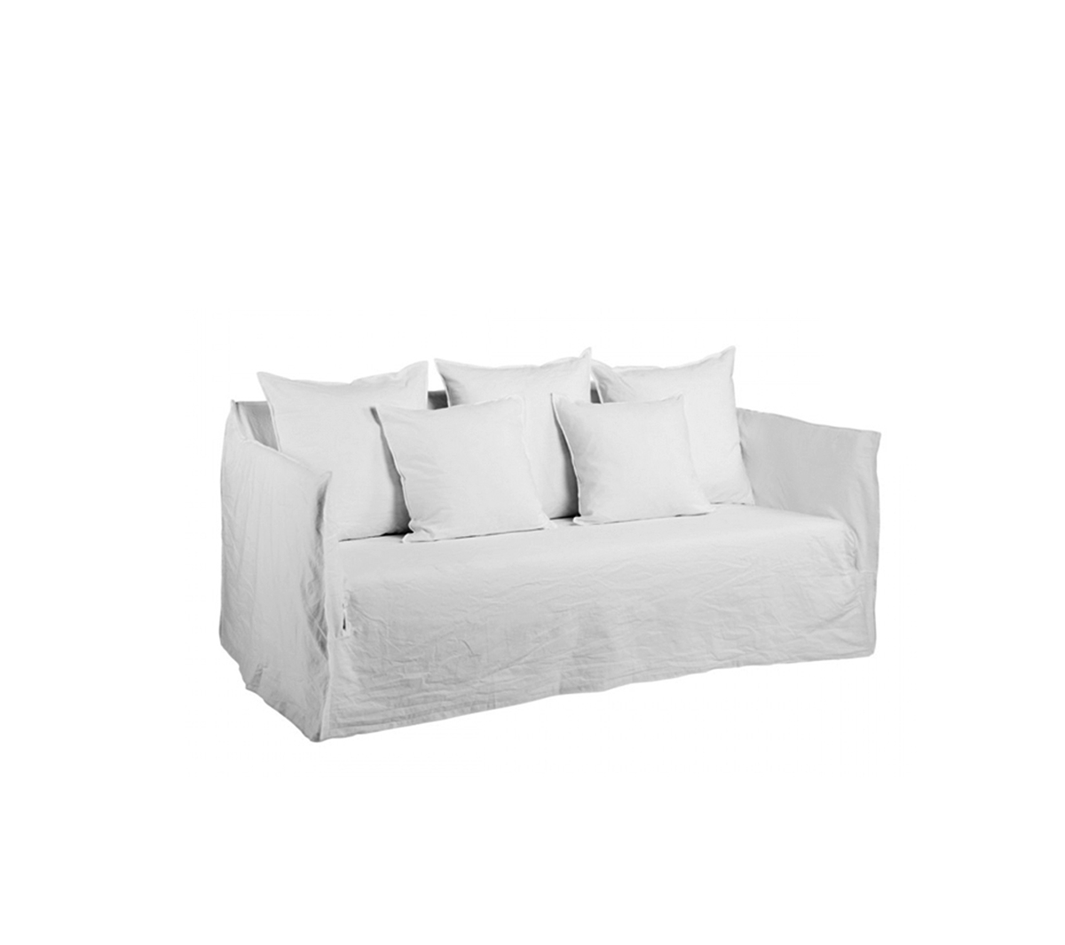 Gervasoni - Ghost Out 10 - Taninihome.com