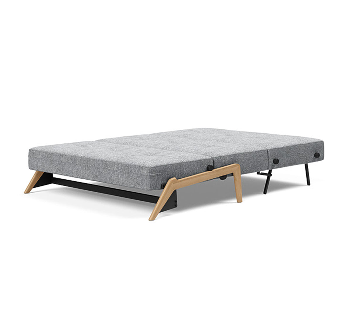 Innovation Living - Cubed 140 Wood - Taninihome.com