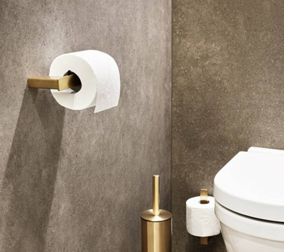 Unidrain - Toilet Paper Holder - Taninihome.com