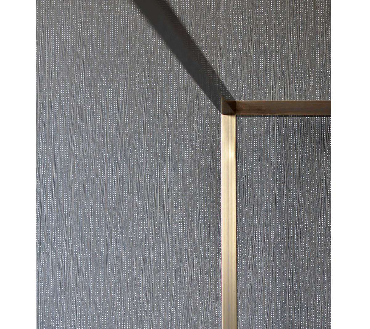 Xam - Asha Brass Baldaquin - Taninihome.com