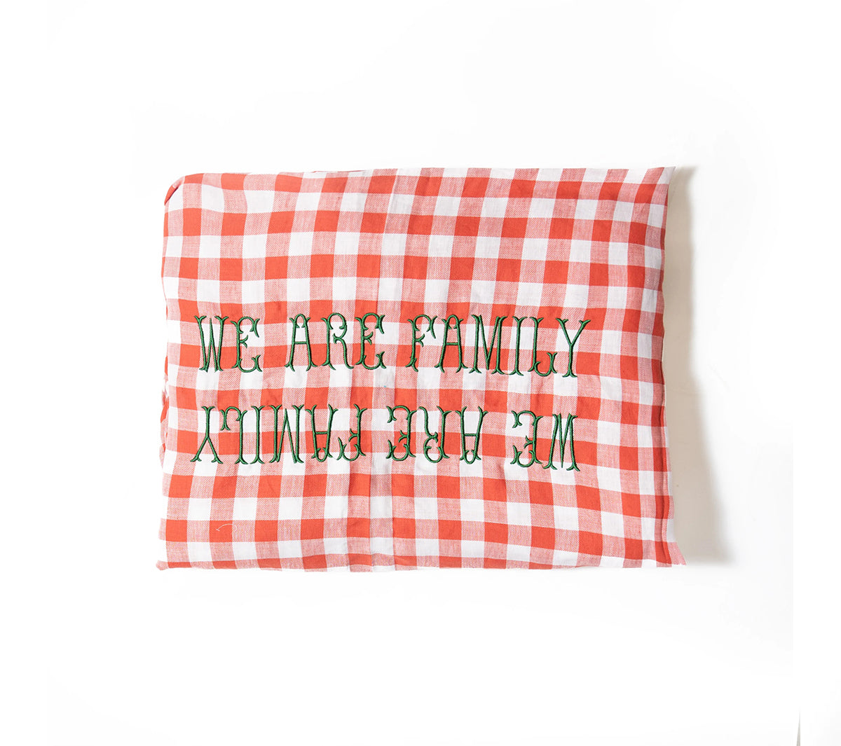 Bitossi Home - Tovaglia We Are Family - Taninihome.com