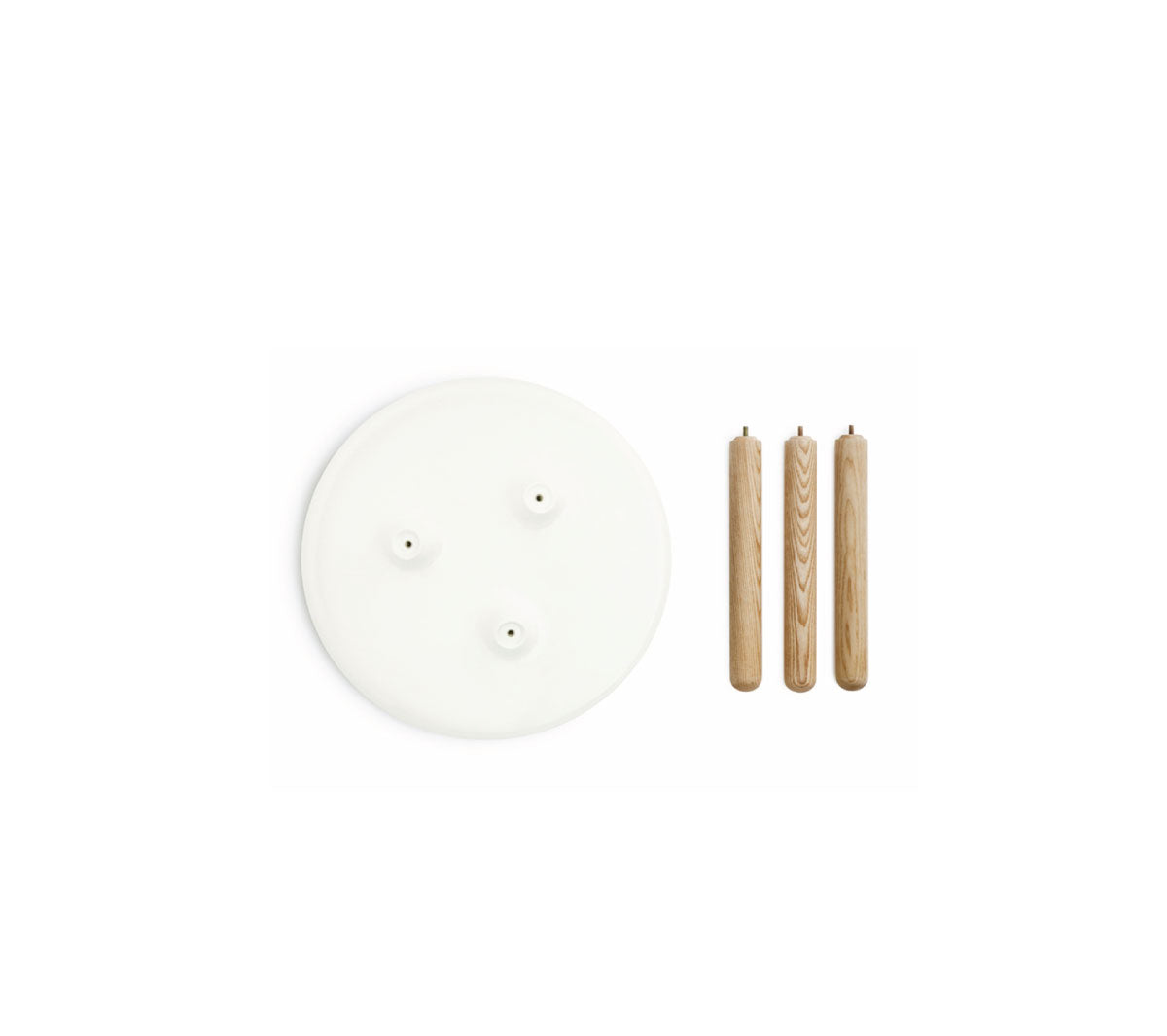 Normann Copenhagen - Tablo Table Small - Taninihome.com
