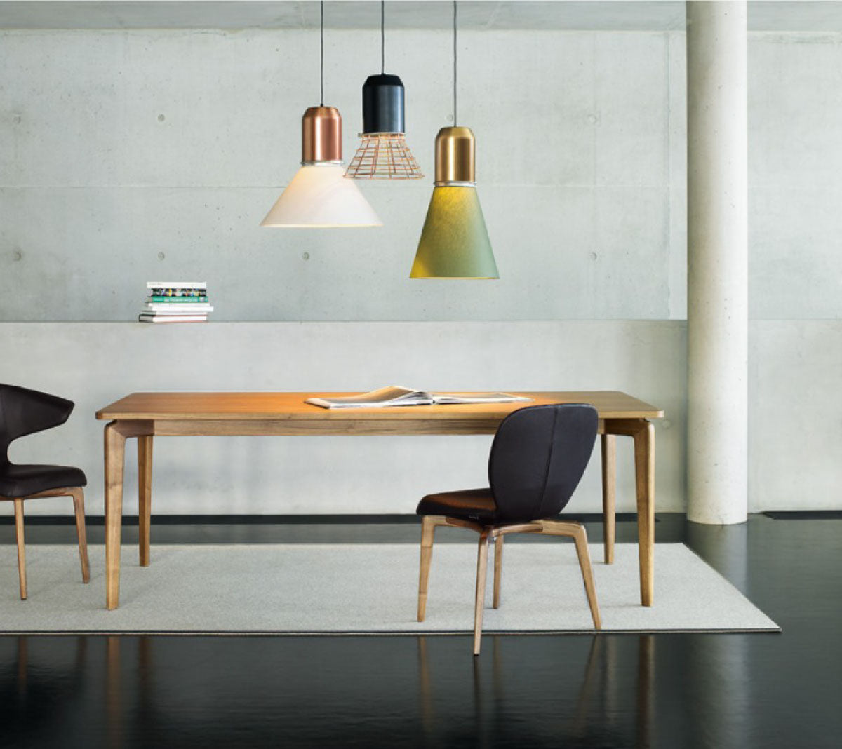 Classicon - Bell Light green - Taninihome.com