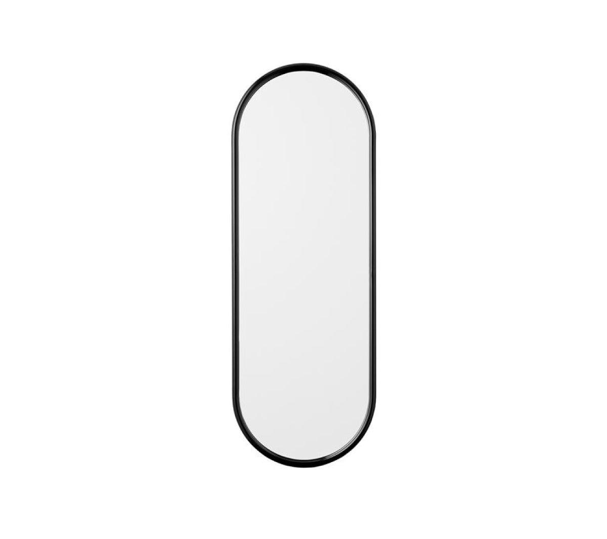 AYTM - Angui mirror black - Taninihome.com