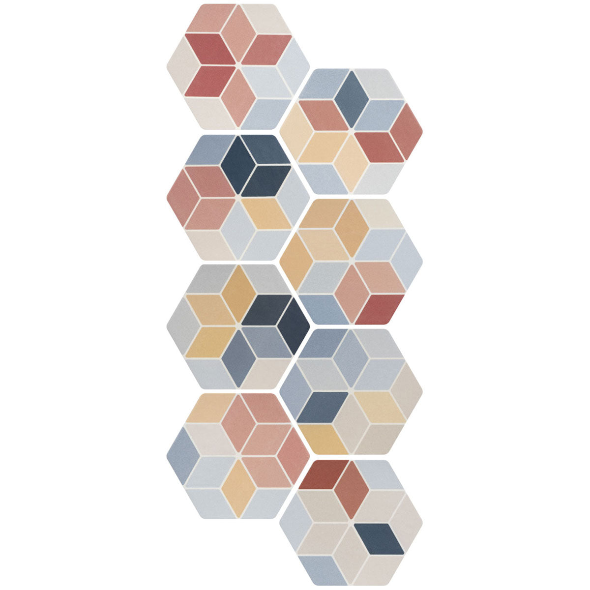 Quintessenza Ceramiche - Minima8.6 - Taninihome.com
